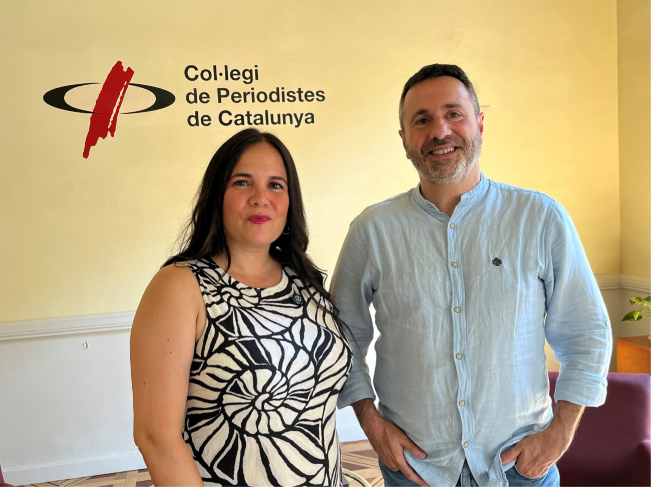 Raquel Martínez, nova presidenta de la Federació de Ràdios Locals de Catalunya