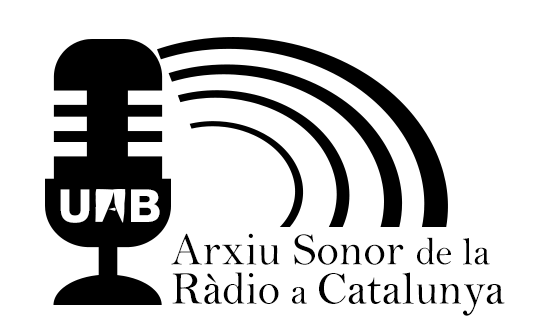 La Federació de Ràdios Locals de Catalunya col·labora amb l’Arxiu Sonor de la Ràdio a Catalunya i amb la documentació dels arxius audiovisuals locals La Federació de Ràdios Locals de Catalunya col·labora amb l’Arxiu Sonor de la Ràdio a Catalunya i amb la documentació dels arxius audiovisuals locals