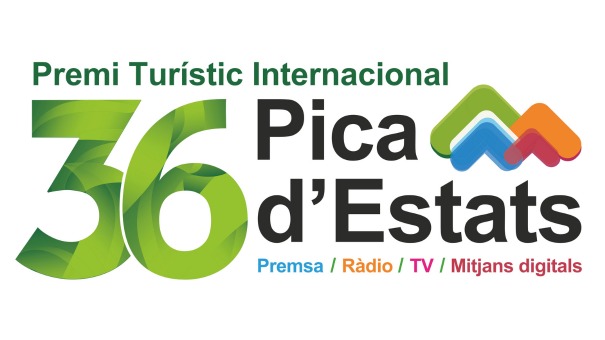 Convocat el 36è Premi Turístic Internacional Pica d'Estats Convocat el 36è Premi Turístic Internacional Pica d'Estats